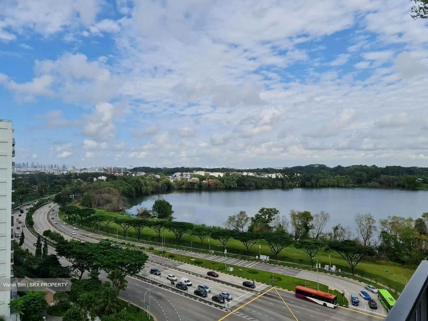 Q Bay Residences (D18), Condominium #608628701
